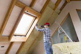 Best Weatherproofing Services  in Glade Spring, VA